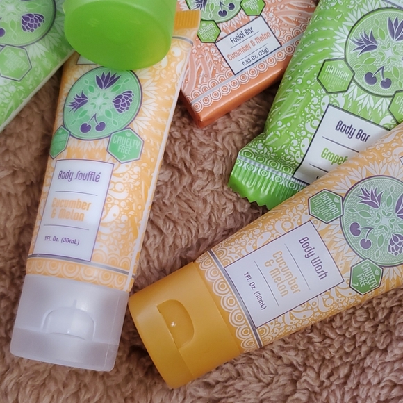 Sample size lot - Picture 3 of 3